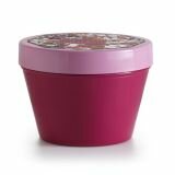 Illume - Chroma Tin Candle - Plumeria Jasmine