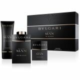 BVLGARI - Man In Black Premium Gift Set