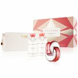 BVLGARI - Omnia Coral Deluxe Gift Set
