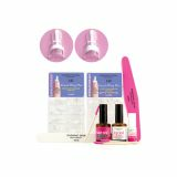 Dashing Diva - French Wrap Manicure Kit