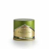 Illume - Demi Vanity Tin Candle - Chanterelle Moss