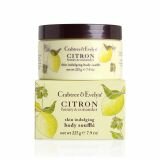 Crabtree & Evelyn - Citron Honey & Coriander Skin Indulging Body Souffle
