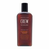 American Crew - Hair Recovery + Thickening Shampoo