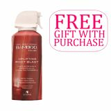 Alterna - Bamboo Volume Uplifting Root Blast