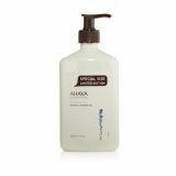 AHAVA Dead Sea Water Mineral Shower Gel - 17 oz