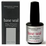Dashing Diva - Base Seal
