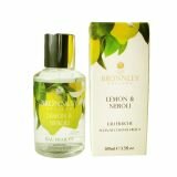 Bronnley Lemon & Neroli Eau Fraiche Fragrance 