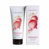 Crabtree & Evelyn Pomegranate Argan & Grapeseed Body Scrub