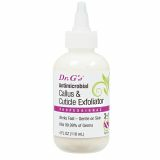 Dr. G's - Antimicrobial Callus & Cuticle Exfoliator