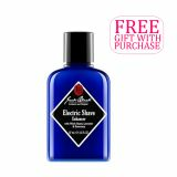 Jack Black - Electric Shave Enhancer with Witch Hazel, Lavender & Rosemary