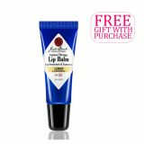 Jack Black - Intense Therapy Lip Balm SPF 25 with Lemon & Chamomile