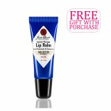 Jack Black - Intense Therapy Lip Balm SPF 25 with Shea Butter & Vitamin E