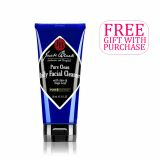 Jack Black - Pure Clean Daily Facial Cleanser with Aloe & Sage Leaf