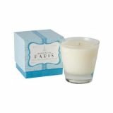 Get Fresh - Paris Soy Blended Candle 