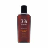 American Crew - Anti-Dandruff + Sebum Control Shampoo