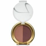 Jane Iredale - PurePressedÂ® Eye Shadow Duo Antique Rose/Merlot