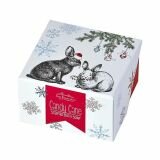 San Francisco Soap Candy Cane
