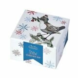 San Francisco Soap Snow