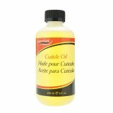 Super Nail - Cuticle Oil
