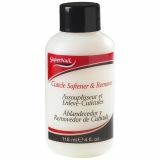 Super Nail - Cuticle Softener & Remover