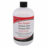 Super Nail - Pure Acetone