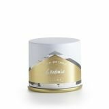 Illume - Demi Vanity Tin Candle - Gardenia