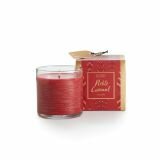 ILLUME - Demi Boxed Glass Candle - Noble Currant