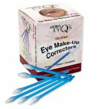 Andrea - EyeQ's - Oil-Free Eye Makeup Remover Swabs