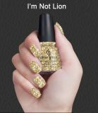 China Glaze - Nail Polish -Gold/Orange/Yellow