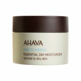 AHAVA - Essential Day Moisturizer - Normal to Dry Skin