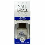 OPI - Nail Envy Matte Formula