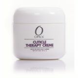 Orly - Cuticle Therapy Creme