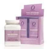 Orly - Nail Whitener Packettes