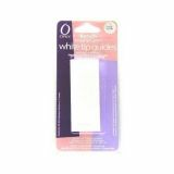 Orly - White Tips Guide