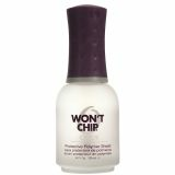 Orly - Won't Chip