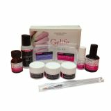 Dashing Diva - Gelife Natural Manicure Kit