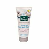 Kneipp - Sensitive Derm - Face and Body Cleanser
