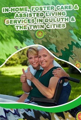 Assisted living for adults with disabilities near me