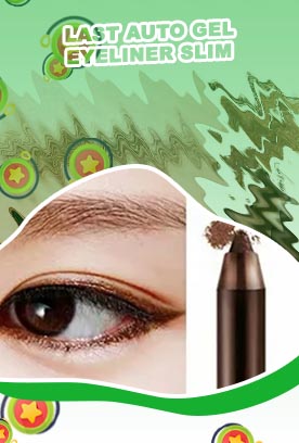 Bbia last auto gel eyeliner review