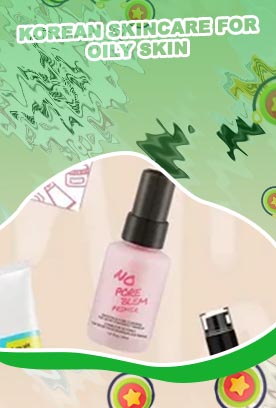 Best clean korean skincare