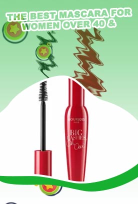 Best mascara for huge lashes