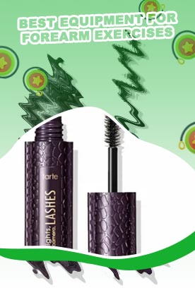 Best mascara for long full lashes