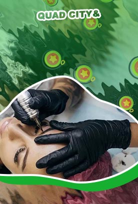 Best permanent makeup artist near me