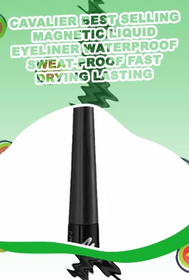 Best sweat proof liquid eyeliner