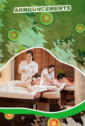 Birthday spa packages near me