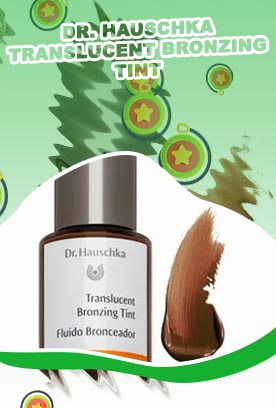 Bronzing tint
