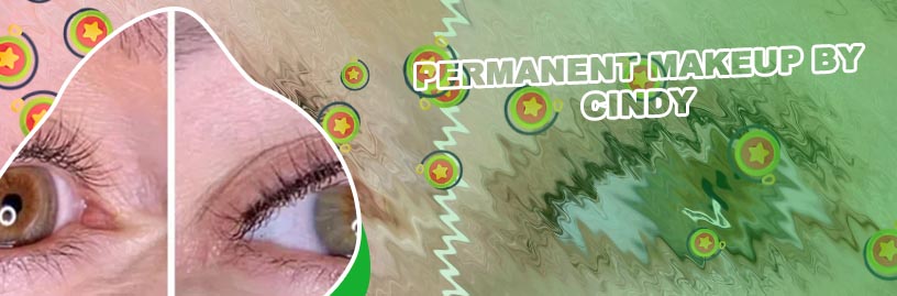 Eyeliner permanent makeup near me