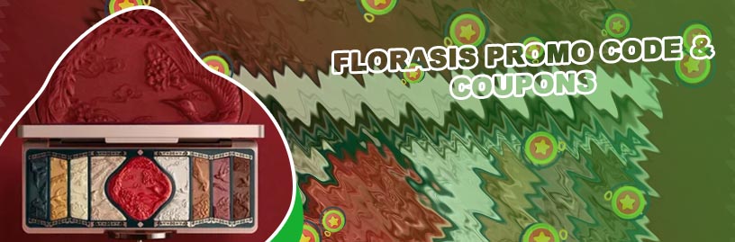 Florasis cosmetics