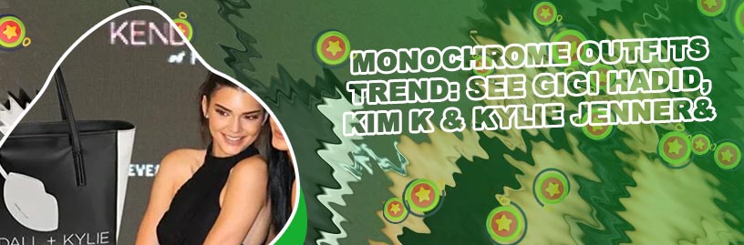 Kendall and kylie makeup bag