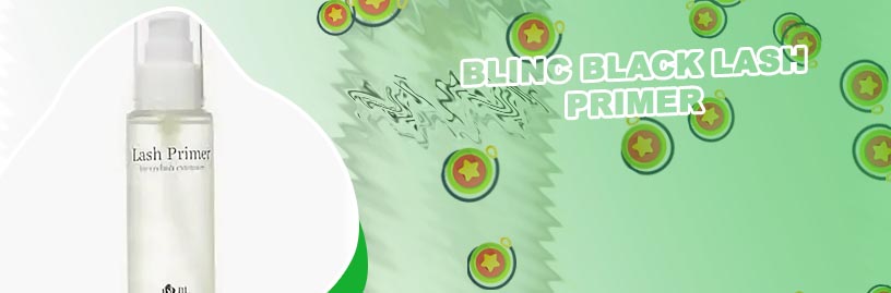 Lash primer blinc
